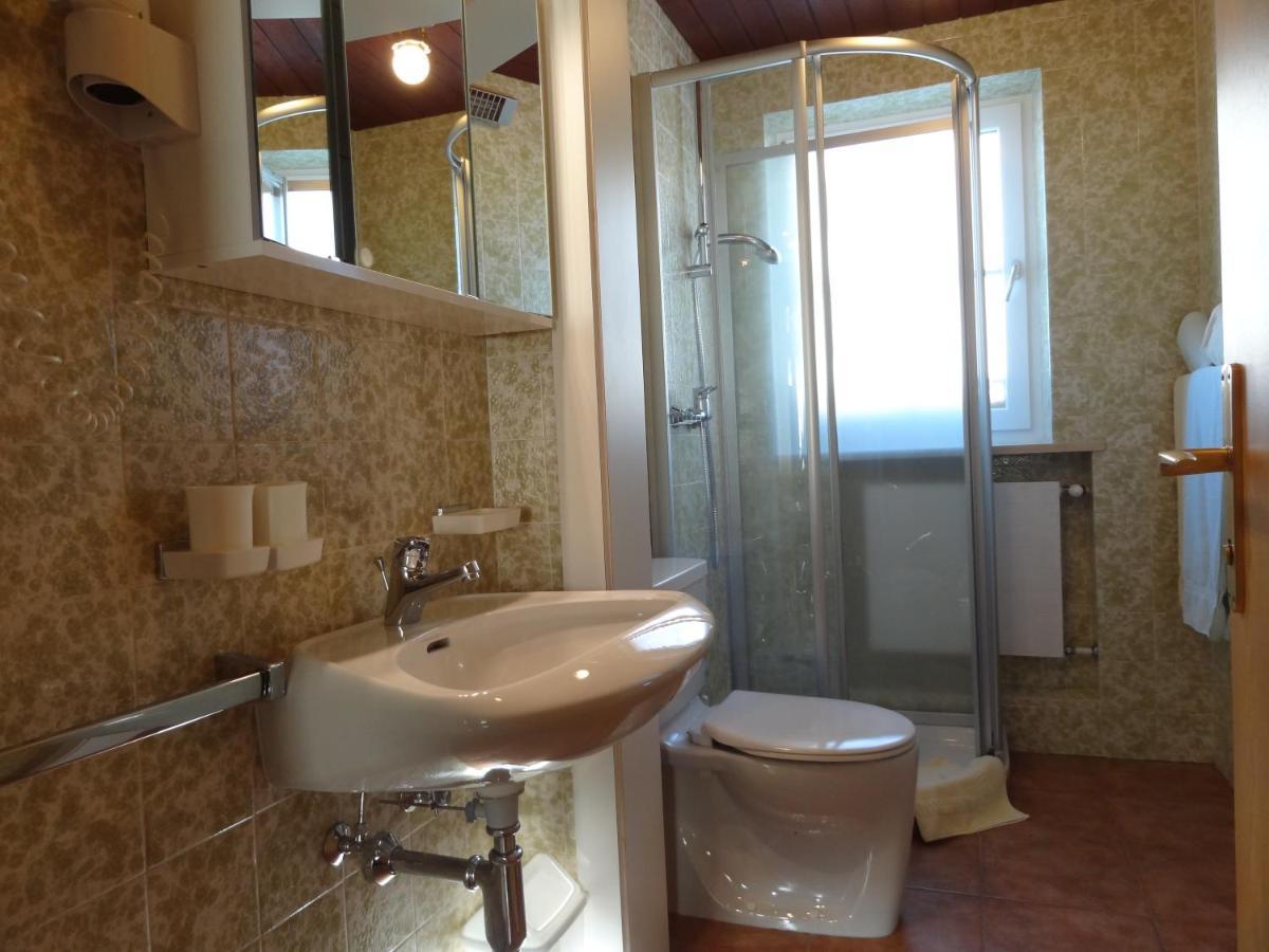 Appartements Loisachpromenade ايروالد المظهر الخارجي الصورة