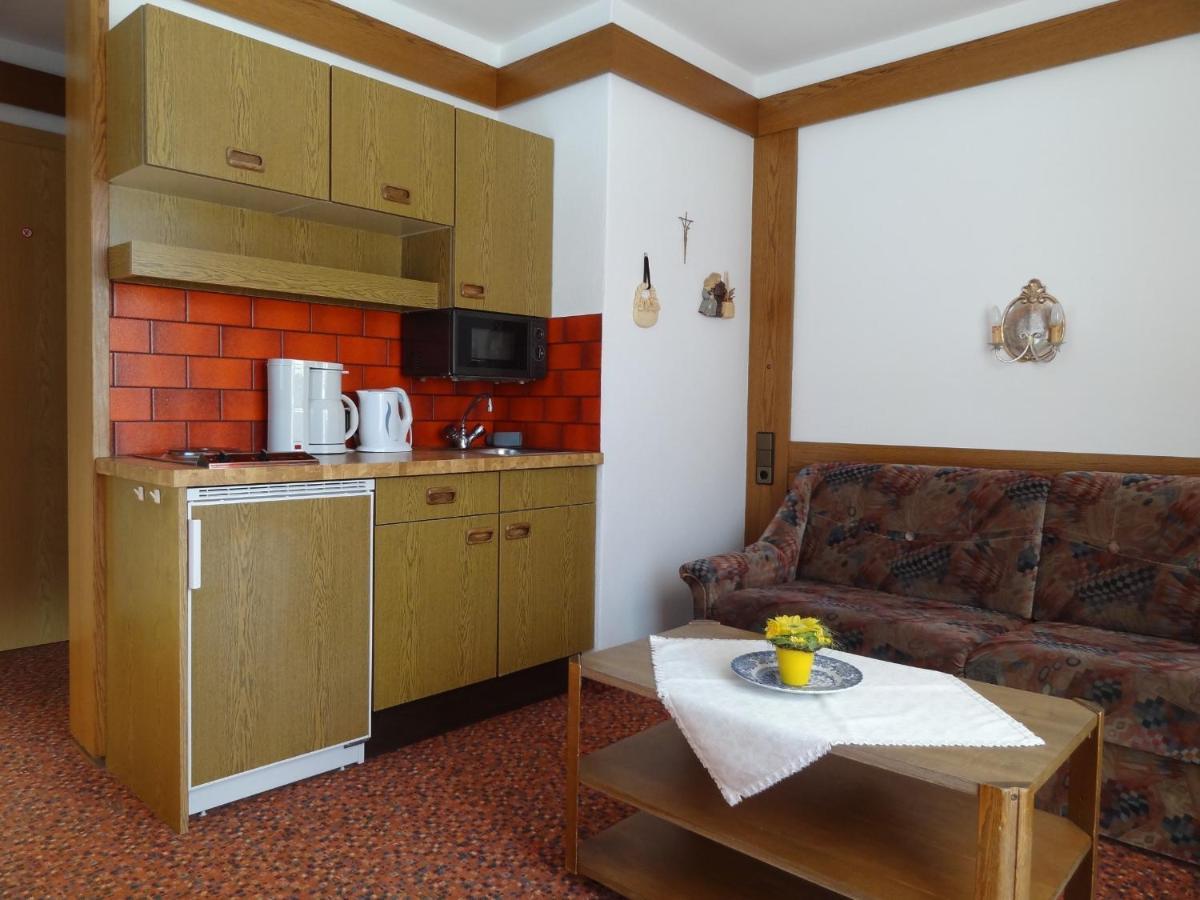 Appartements Loisachpromenade ايروالد المظهر الخارجي الصورة