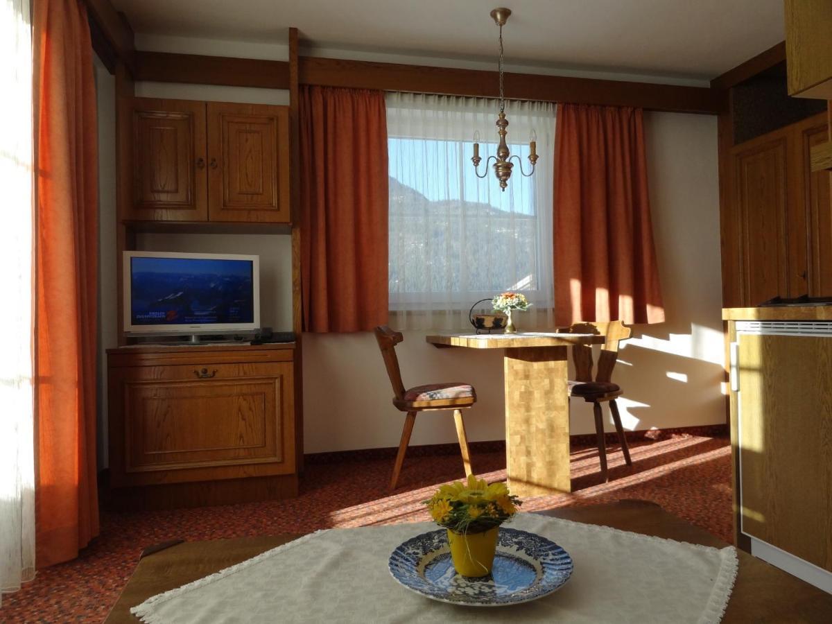 Appartements Loisachpromenade ايروالد المظهر الخارجي الصورة