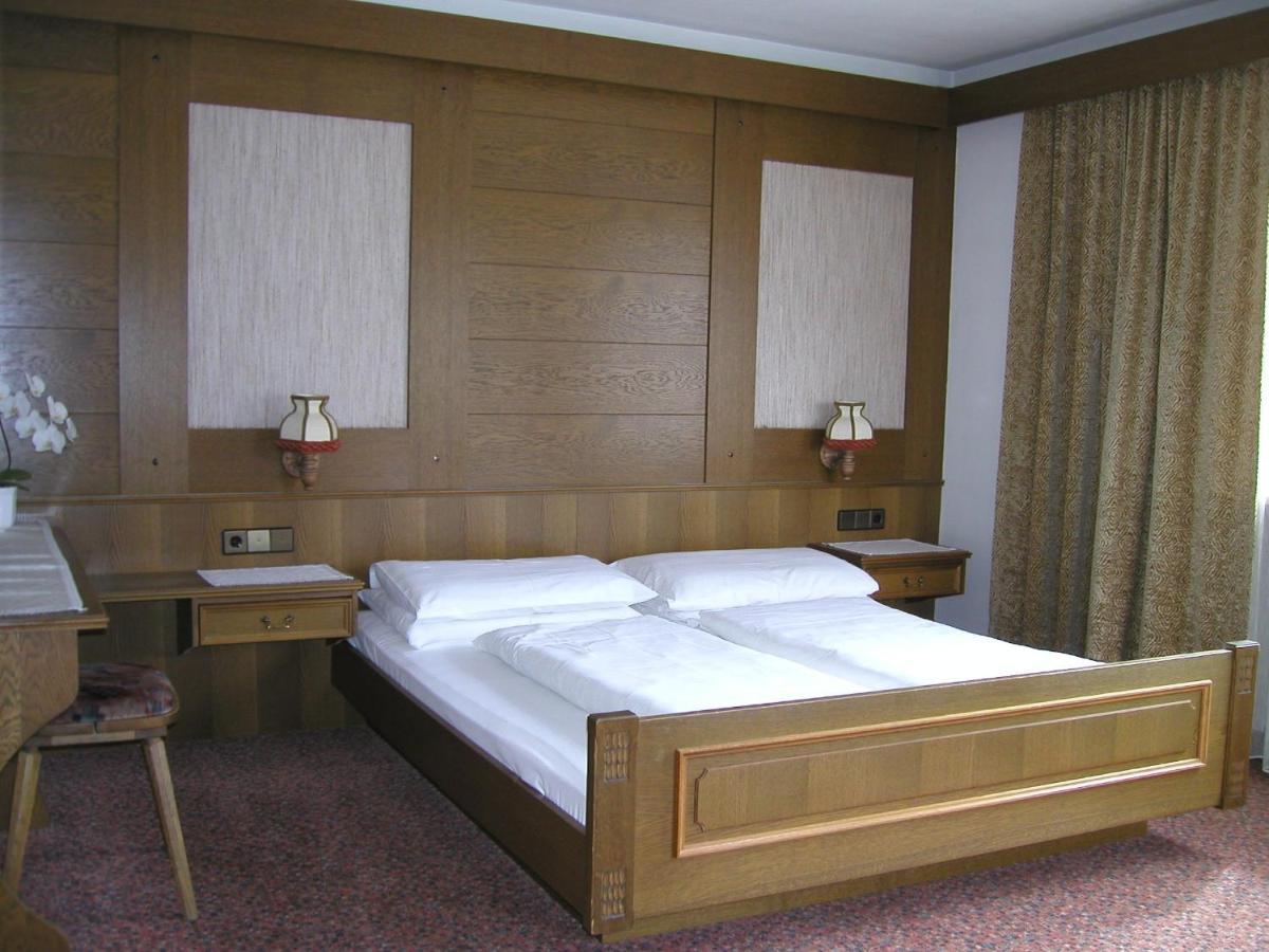 Appartements Loisachpromenade ايروالد المظهر الخارجي الصورة