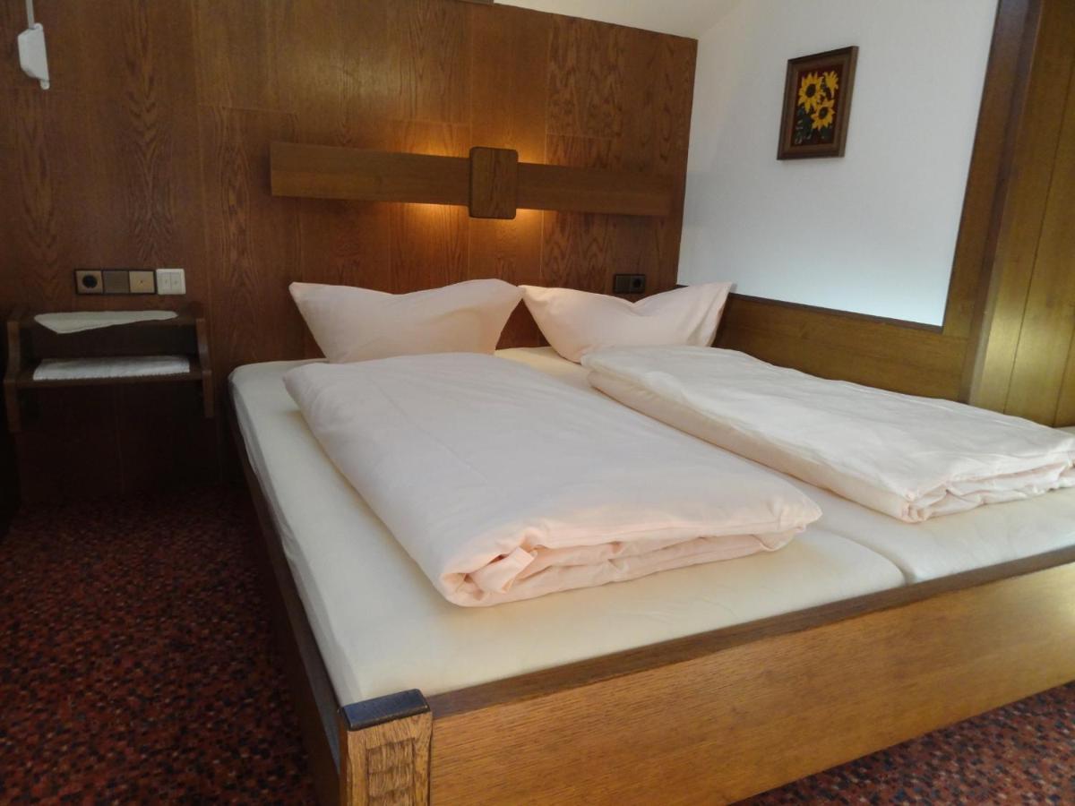 Appartements Loisachpromenade ايروالد المظهر الخارجي الصورة