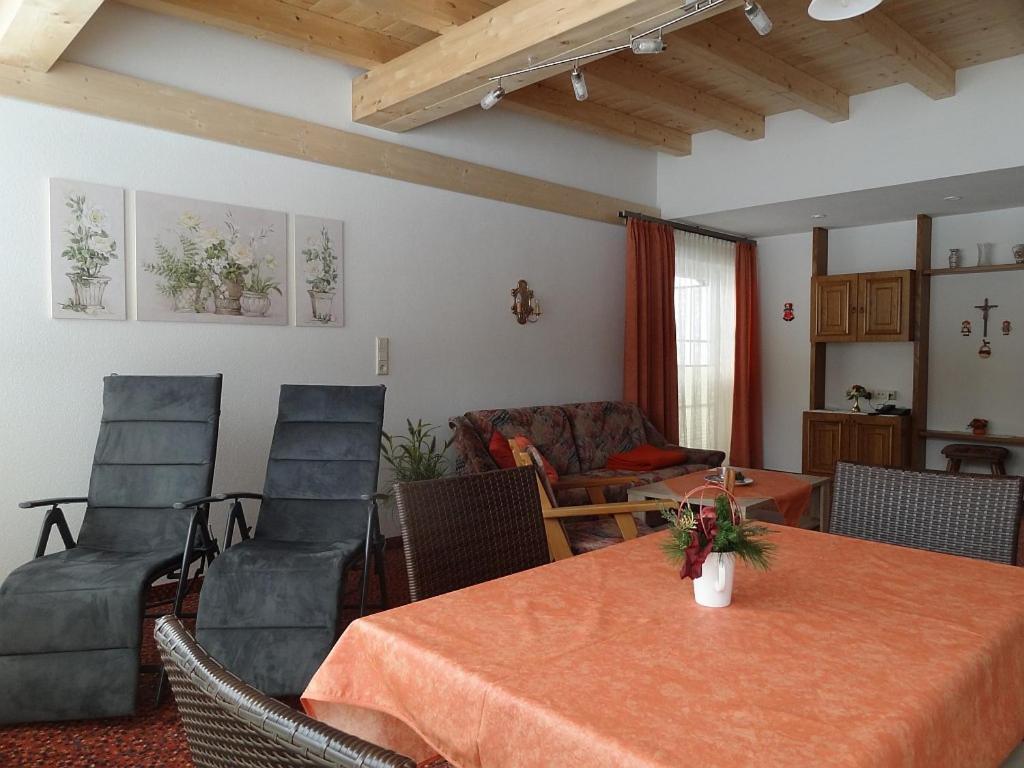 Appartements Loisachpromenade ايروالد المظهر الخارجي الصورة