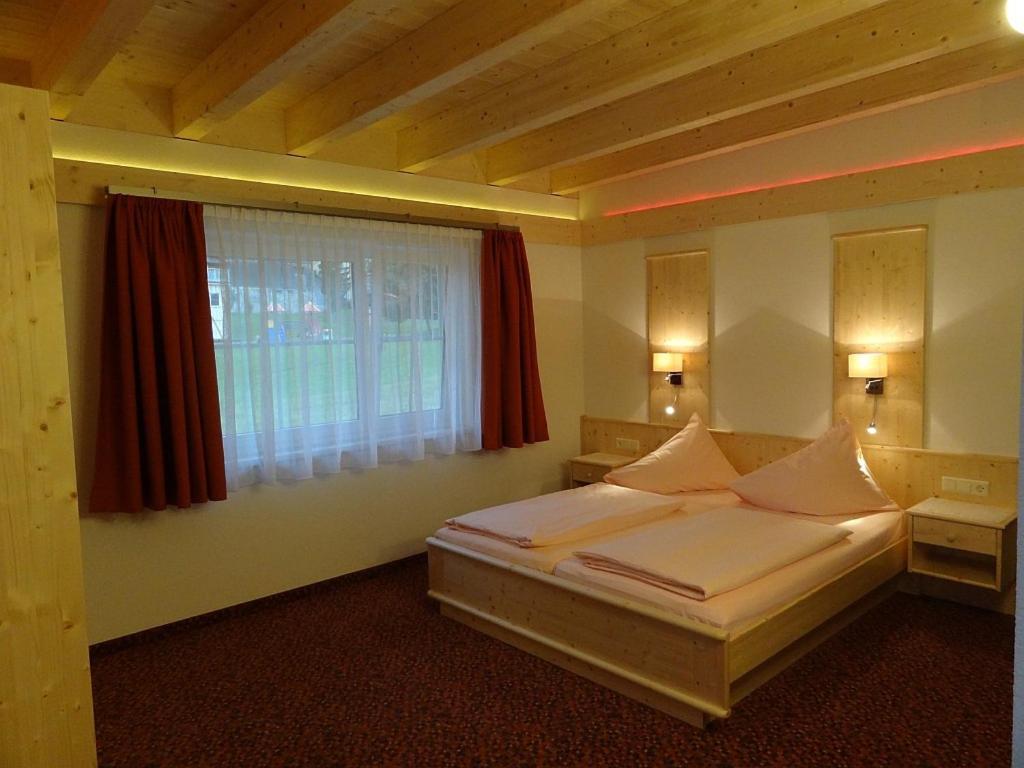 Appartements Loisachpromenade ايروالد المظهر الخارجي الصورة