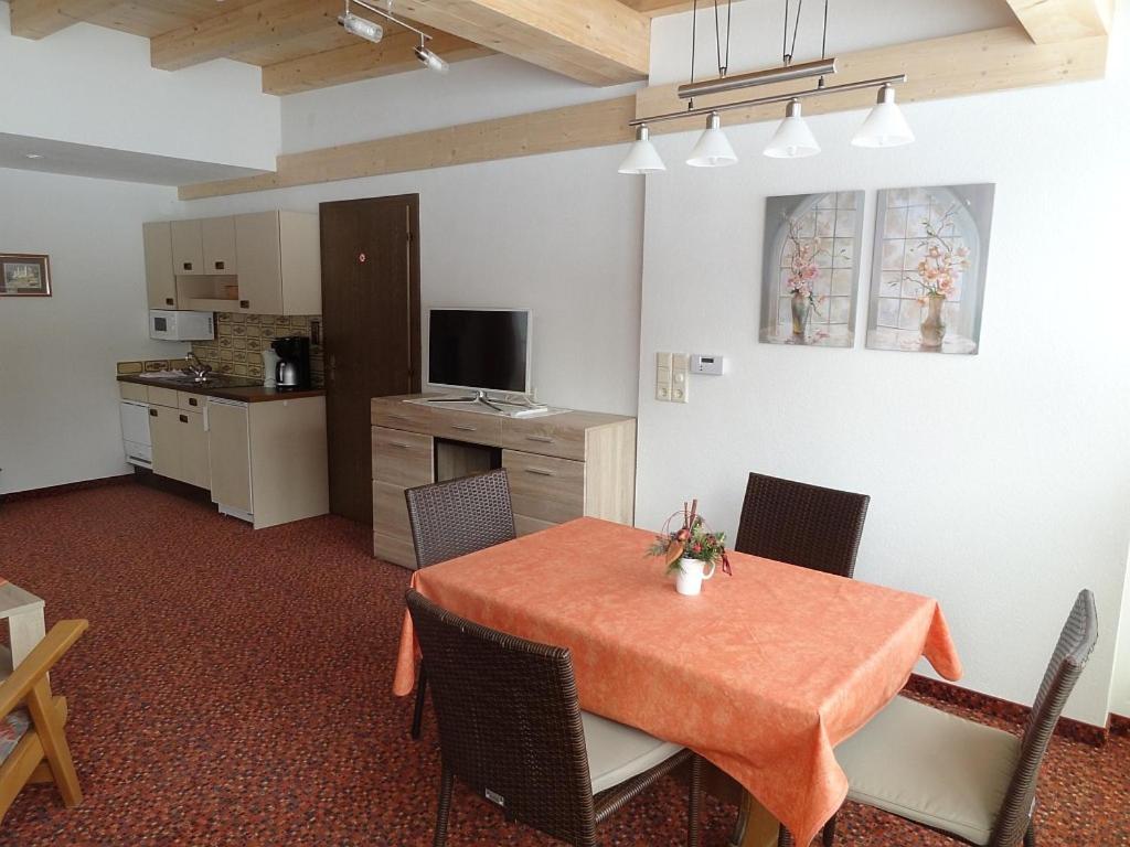 Appartements Loisachpromenade ايروالد المظهر الخارجي الصورة